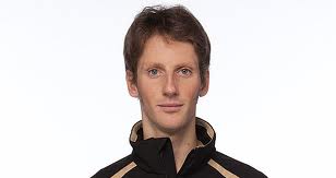 Romain Grosjean